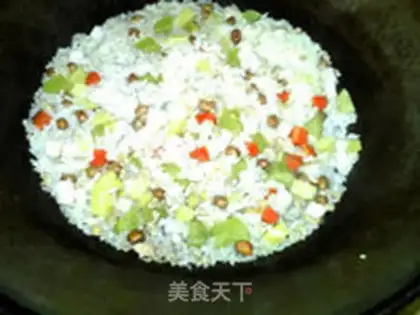 Make Time food step 13