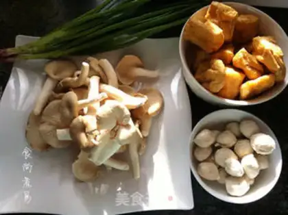 Make Sweet and sweet step 0