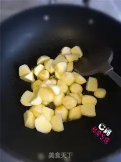 Make Soup step 2