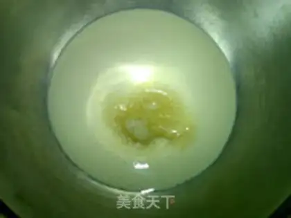 Make Breakfast sandwich step 1