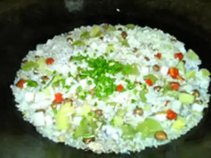 Make Time food step 14