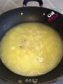 Make Soup step 3