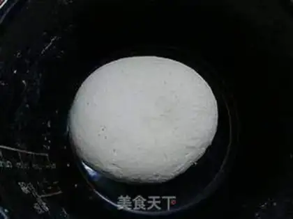 Make Peas step 2