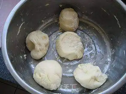 Make The cranberry snack step 3
