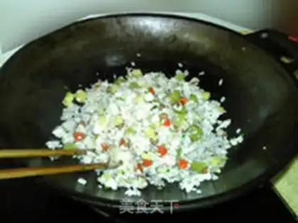 Make Time food step 15