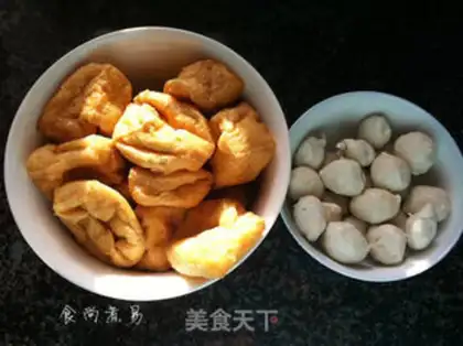 Make Sweet and sweet step 2
