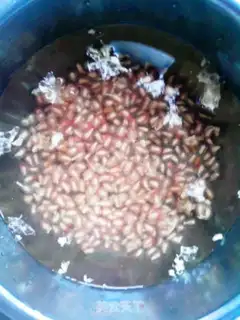 Make Diving pomegranates step 5