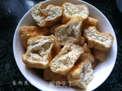 Make Sweet and sweet step 3