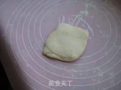 Make The cranberry snack step 5