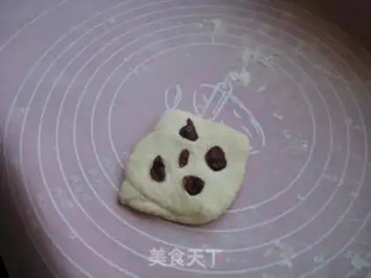 Make The cranberry snack step 6