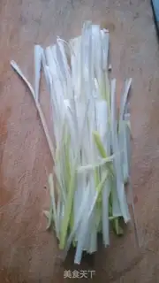 Make Onion cake step 3