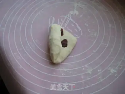 Make The cranberry snack step 7
