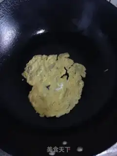 Make Meatball salmon sushi step 3