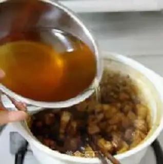 Make Desktop halogen rice step 8
