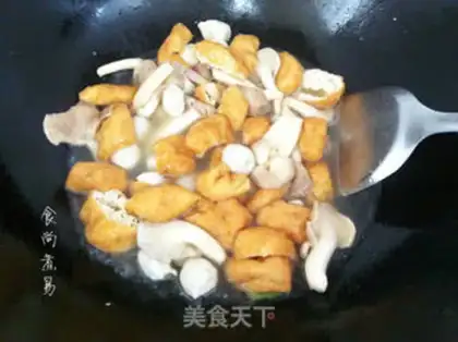 Make Sweet and sweet step 11