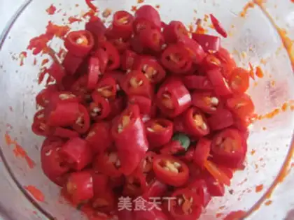 Make Soy sauce step 2