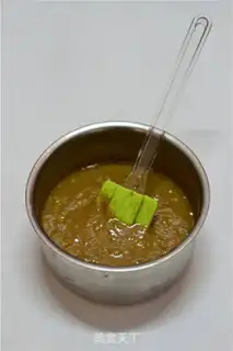 Make Carrot cake step 5