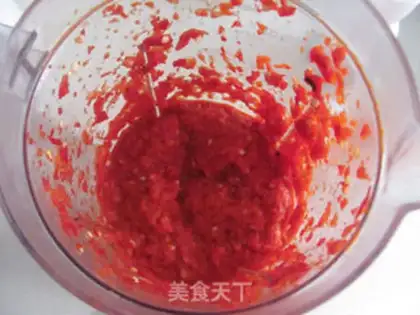 Make Soy sauce step 3