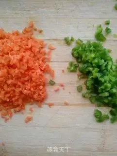 Make Clean tofu meatballs step 2