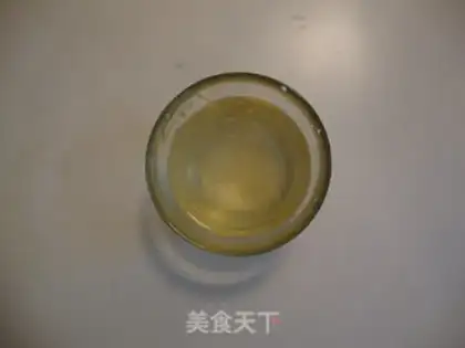 Make Mangomus step 1