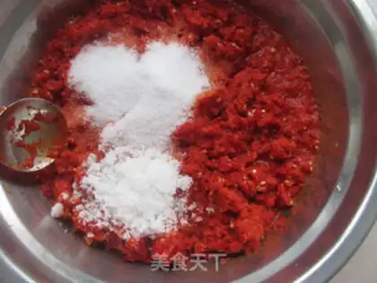 Make Soy sauce step 4