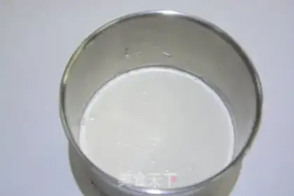 Make Eggstick step 1