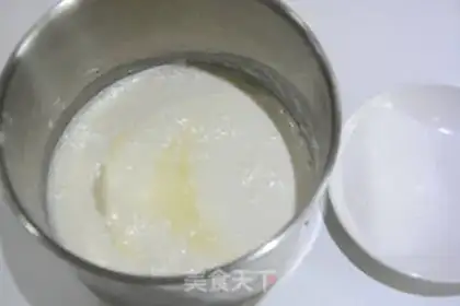 Make Eggstick step 2