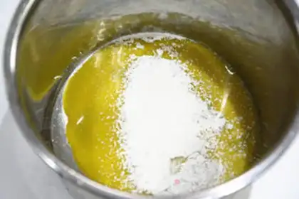 Make Eggstick step 3