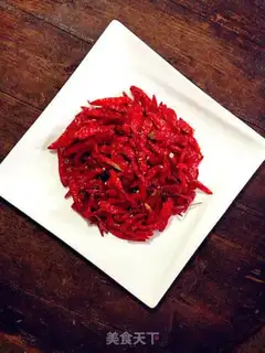 Make Spicy hot pot step 5