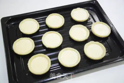 Make Eggstick step 5