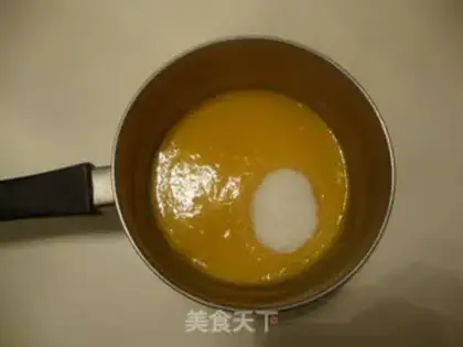 Make Mangomus step 5