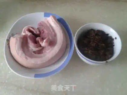 Make Plum-crunch step 0