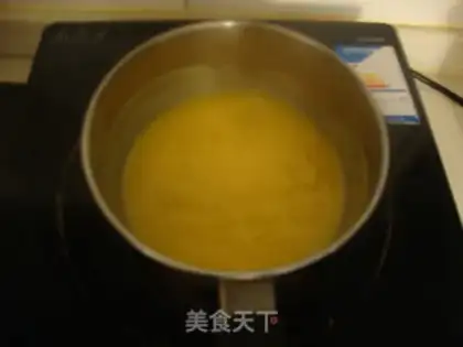 Make Mangomus step 6