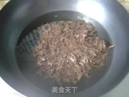 Make Plum-crunch step 2