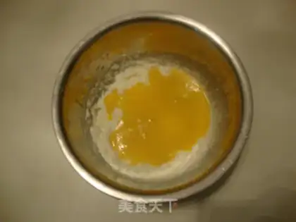 Make Mangomus step 8