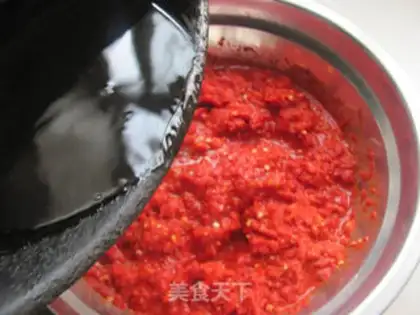 Make Spicy hot pot step 10