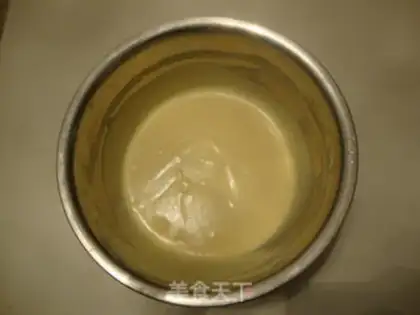 Make Mangomus step 9