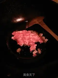 Make The last four season beans step 2