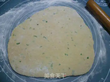 Make Fried onions step 8