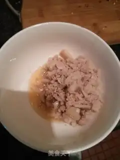 Make The last four season beans step 3
