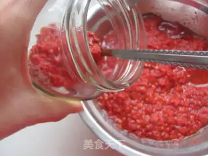 Make Soy sauce step 10