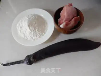 Make Spaghetti step 0
