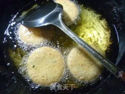 Make Fried onions step 10