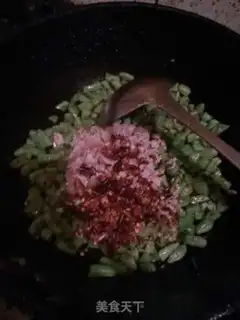 Make The last four season beans step 5