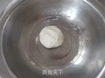 Make Spaghetti step 1