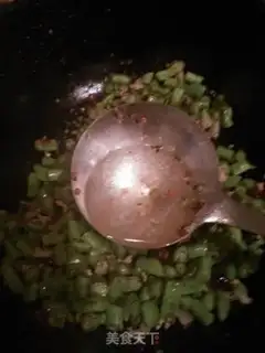 Make The last four season beans step 6