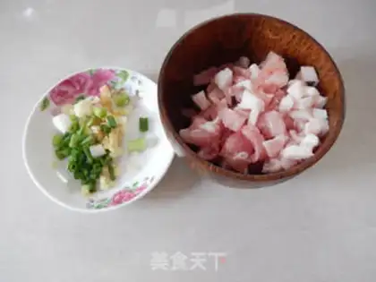 Make Spaghetti step 2