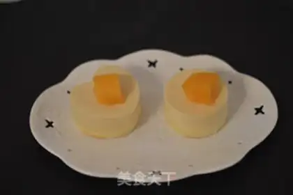 Make Mangomus step 15