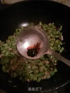 Make The last four season beans step 8
