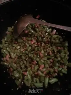 Make The last four season beans step 9